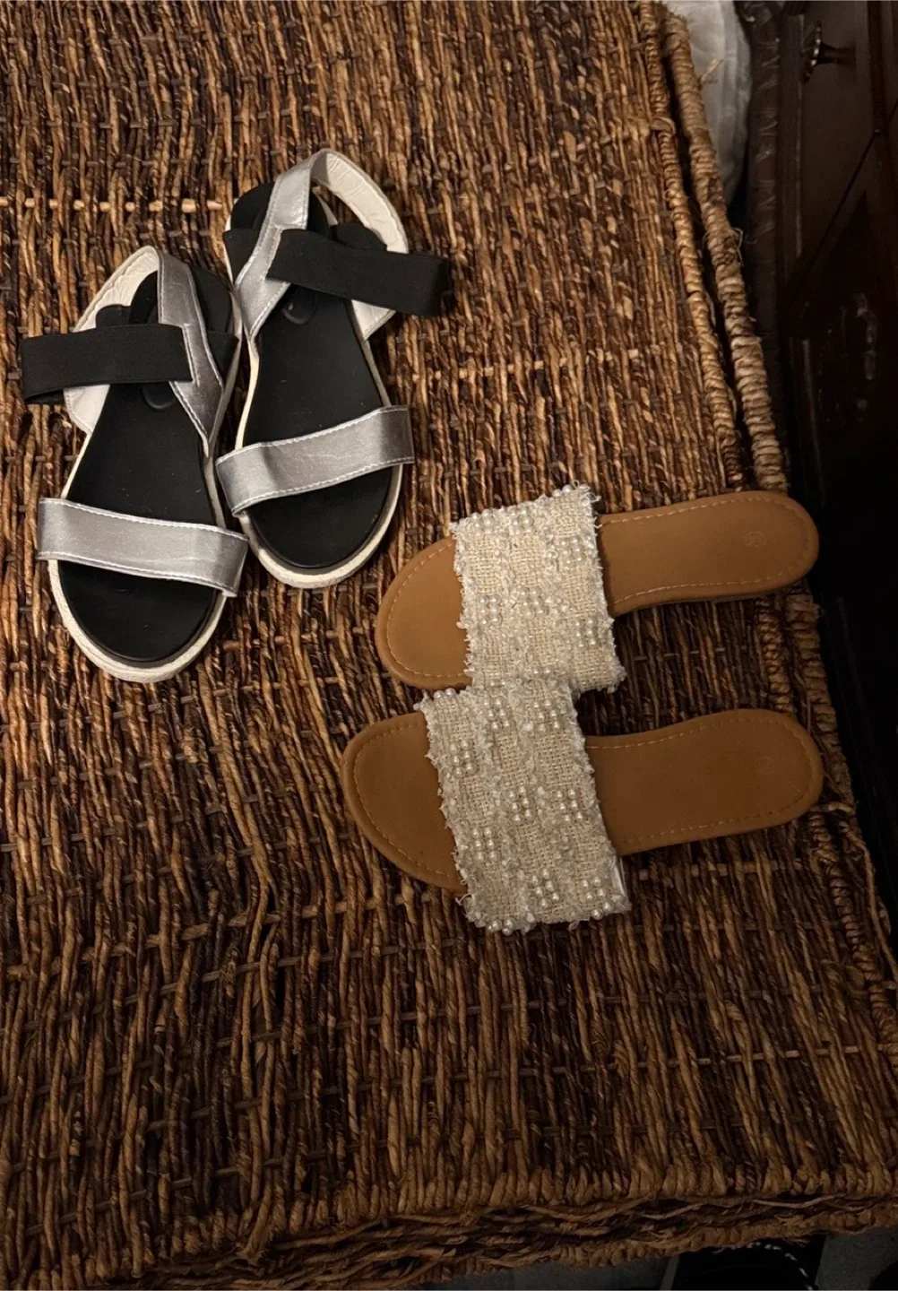 Sandals image indicator(2)