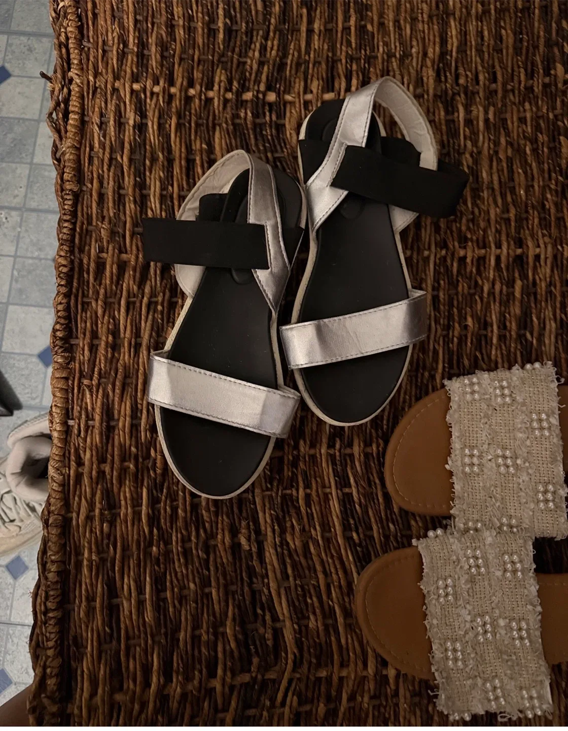 Sandals image indicator(4)