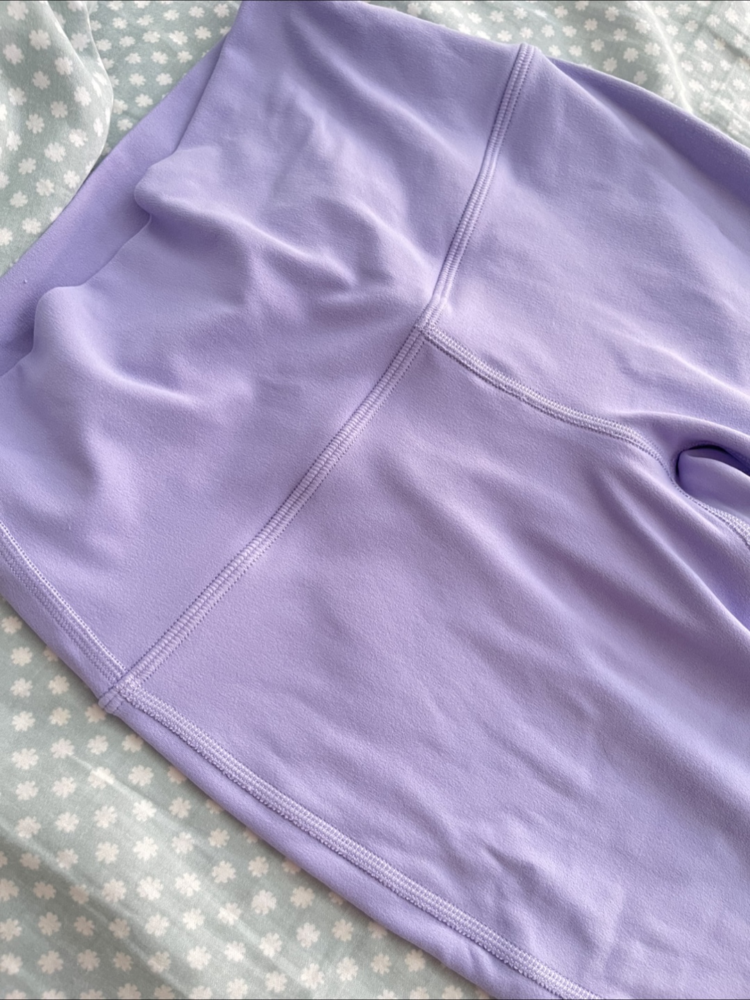 Lululemon Align Leggings Size 4 Purple - photo 4