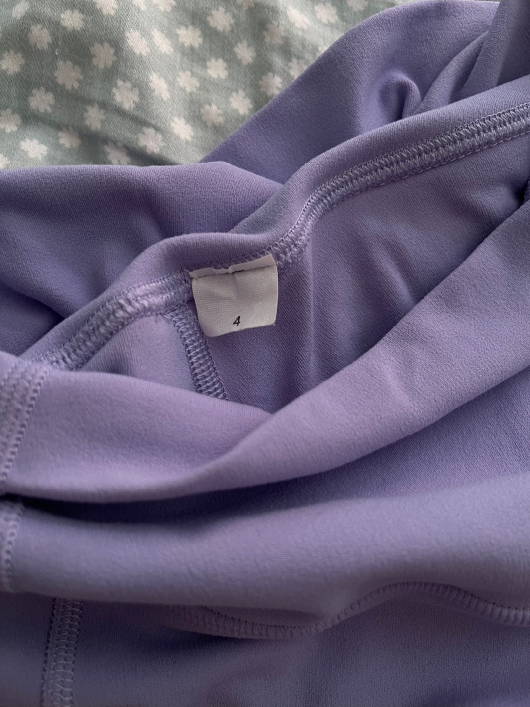 Lululemon Align Leggings Size 4 Purple - photo 2
