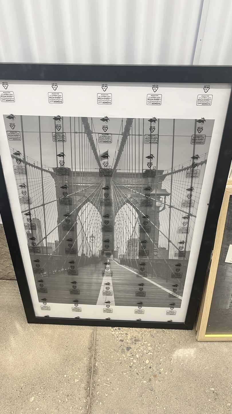 Picture Frames - Assorted Sizes and Styles - photo 3