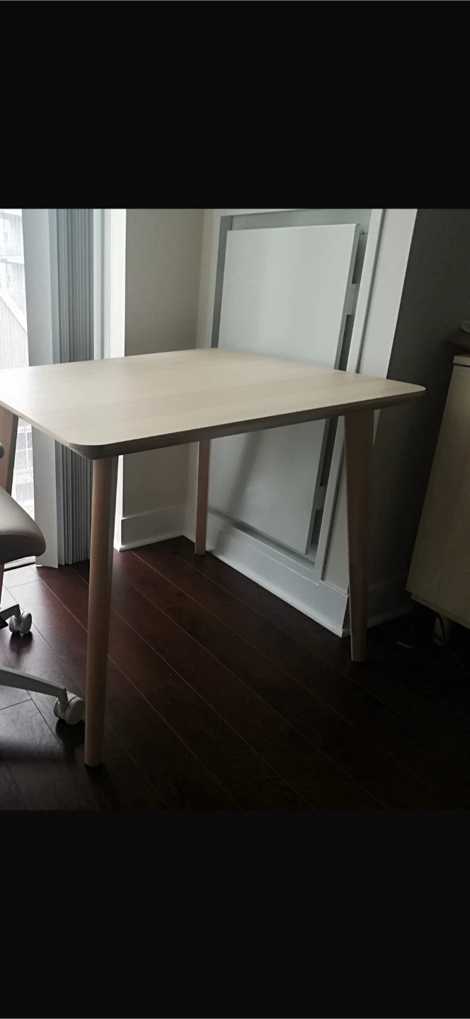 LISABO dinning table - photo 3