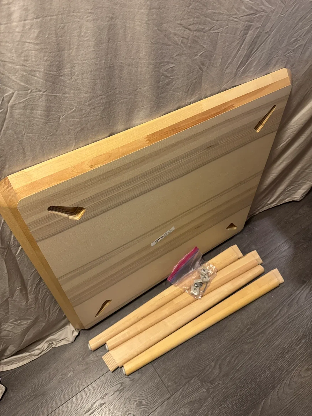 LISABO dinning table image indicator(2)