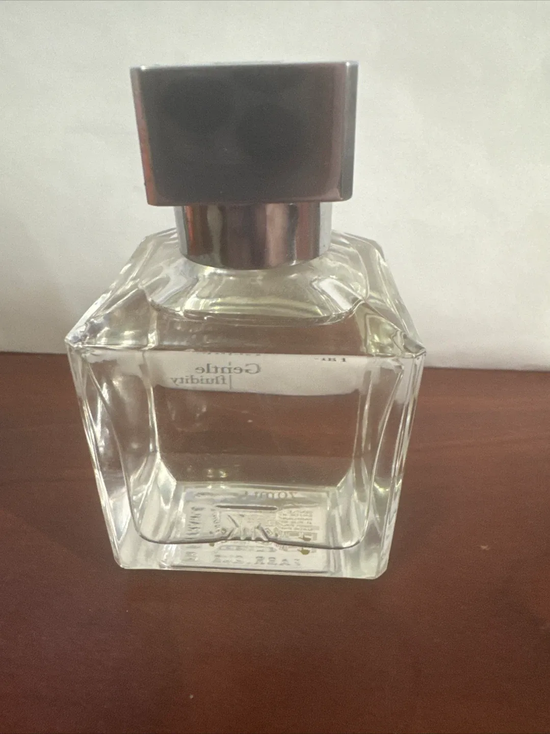 Maison Francis Kurkdjian Gentle Fluidity 2.4 fl oz image indicator(3)