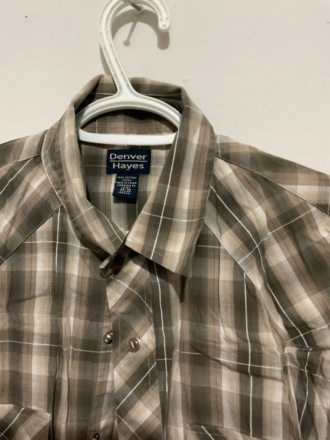 Men's Dress Shirts - Luxury Bespoke, Hugo Boss & More image indicator(5)