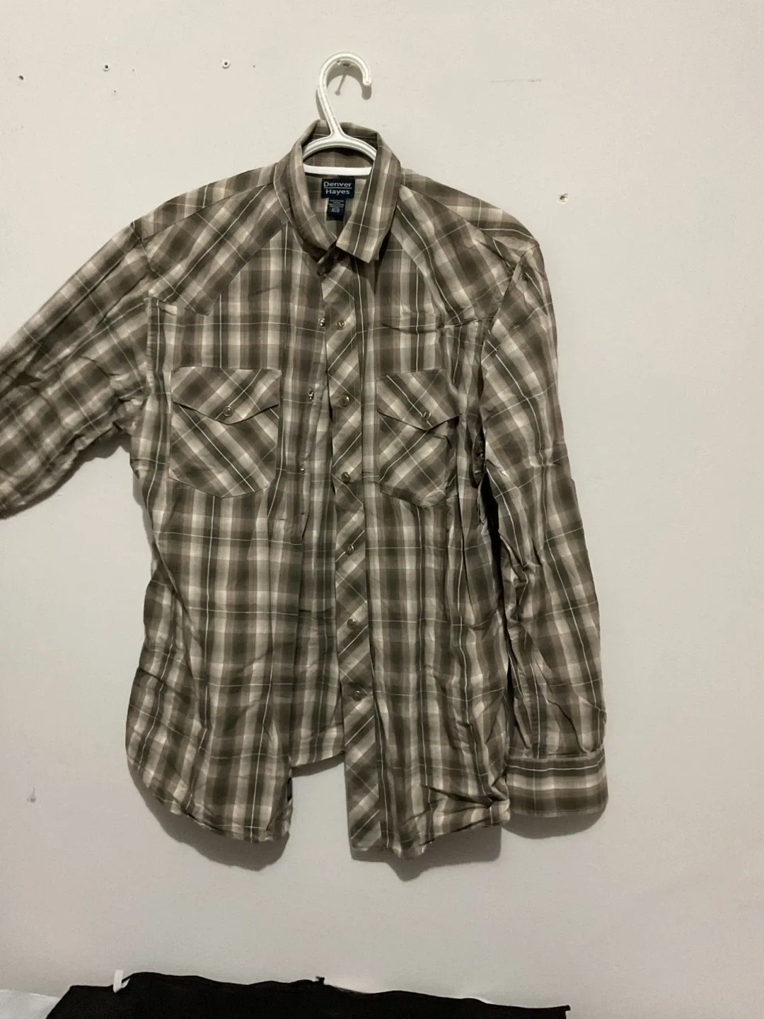 Men's Dress Shirts - Luxury Bespoke, Hugo Boss & More image indicator(4)