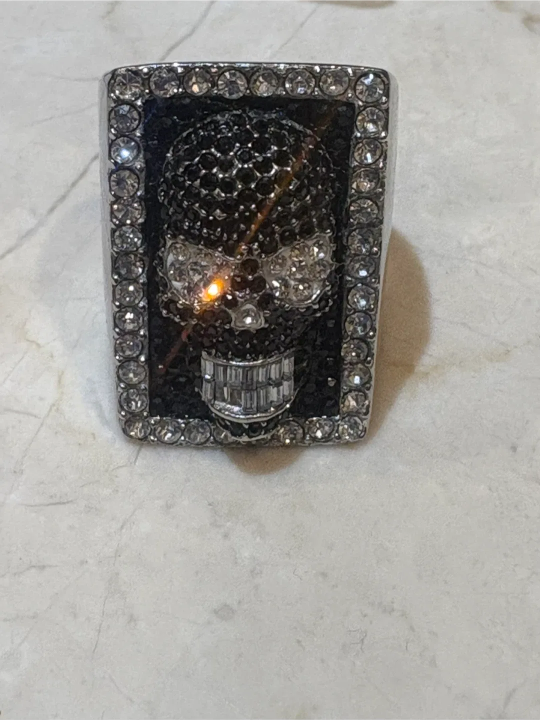 Skull Ring image indicator(2)