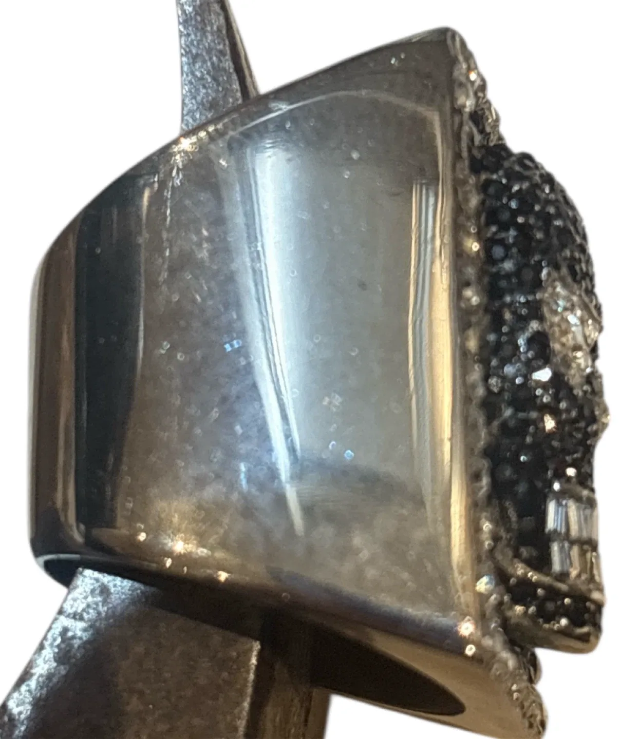 Skull Ring image indicator(4)