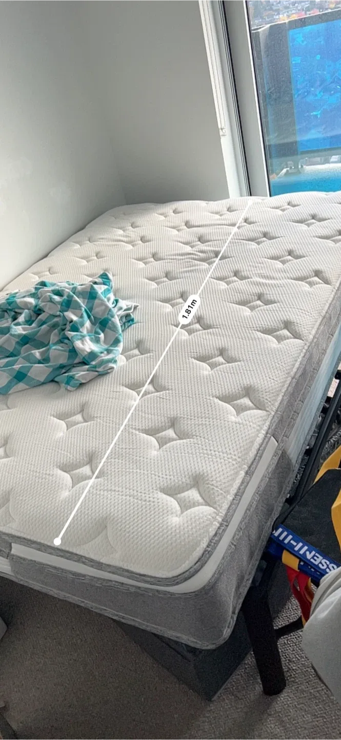 Mattress and frame image indicator(4)