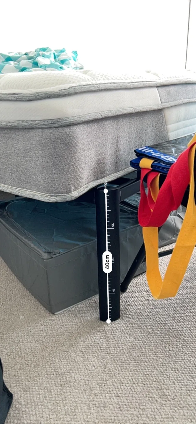 Mattress and frame image indicator(5)