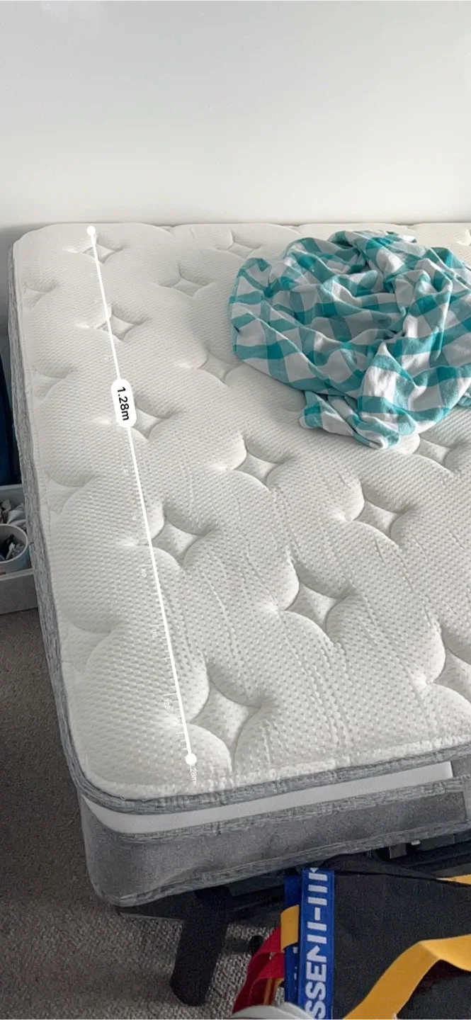 Mattress and frame image indicator(3)