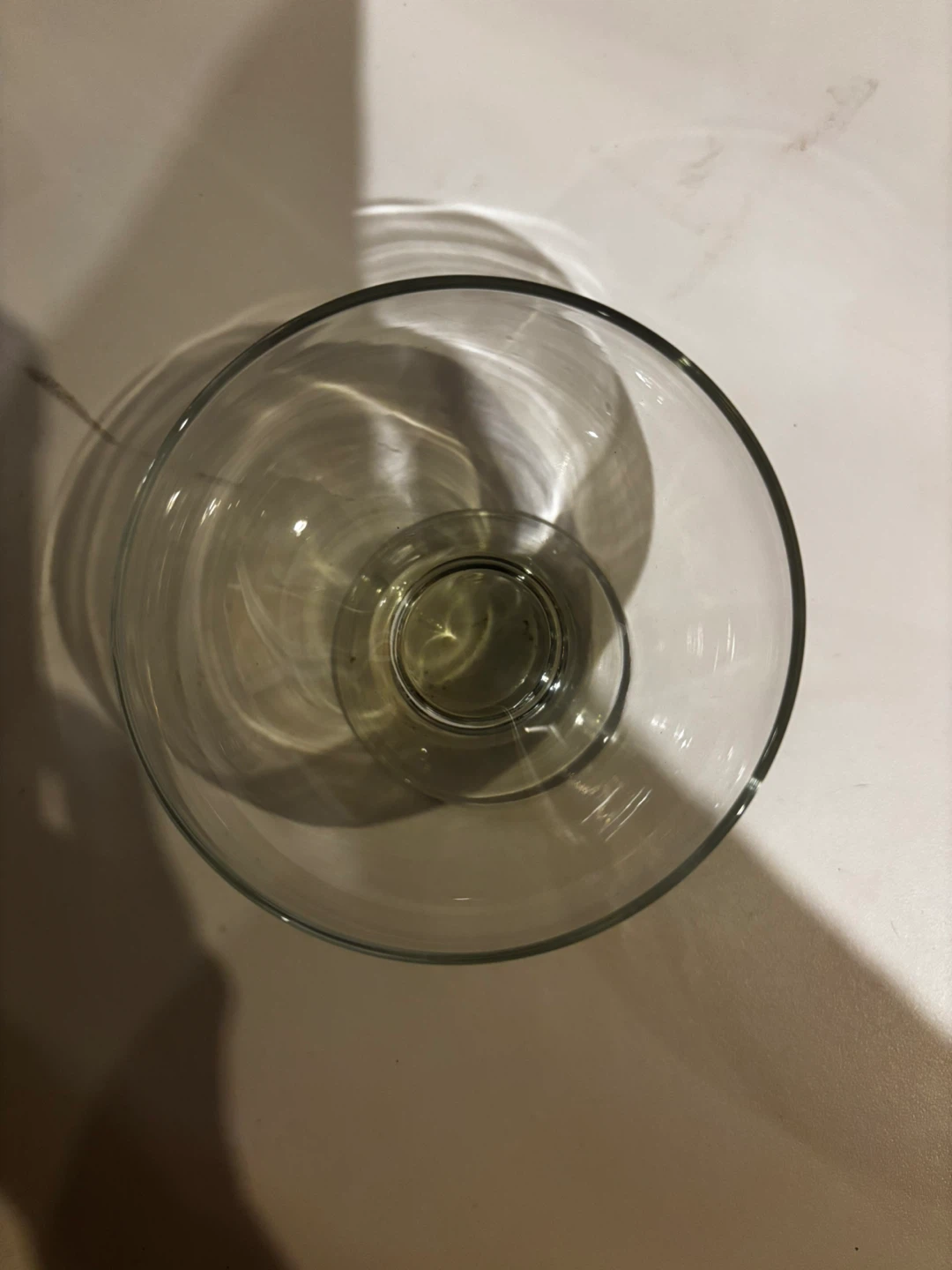 Set of 7 Cocktail/Dessert Glasses - photo 5