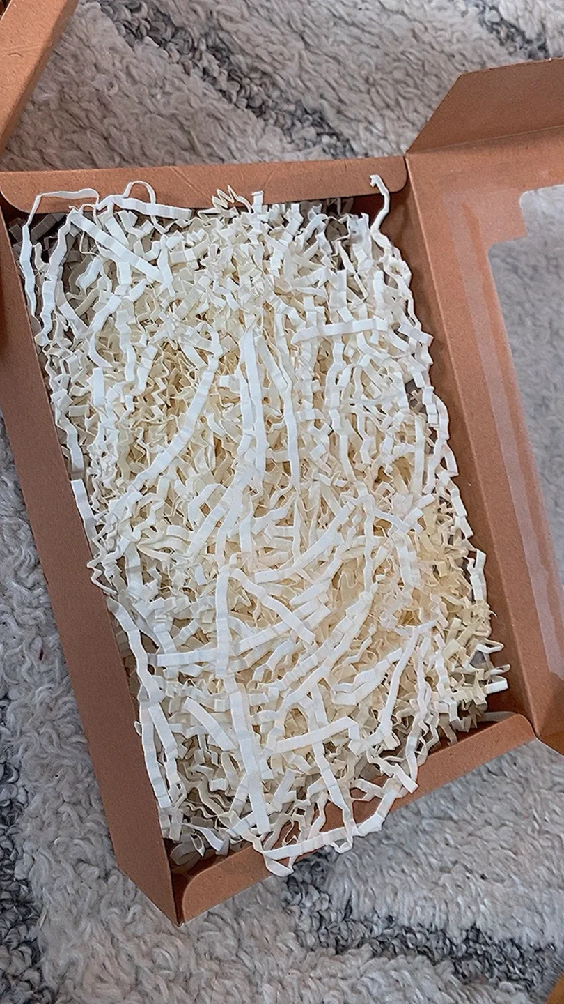 Empty Brown Box with Filler image indicator(3)