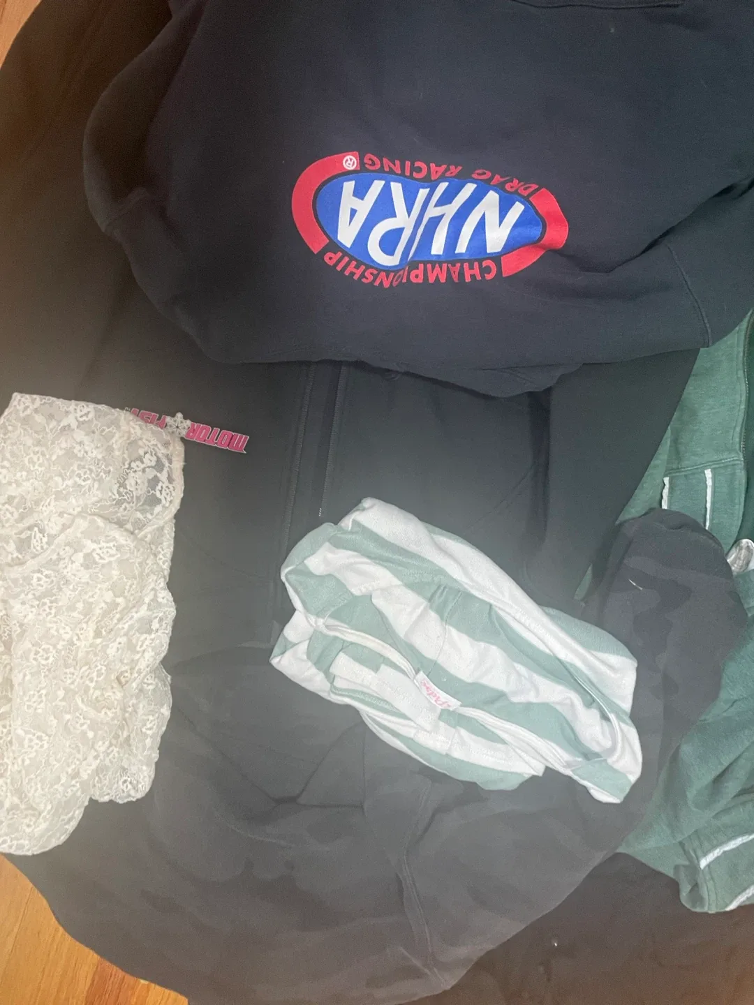 Mixed Clothing Lot - Various Brands & Styles image indicator(4)