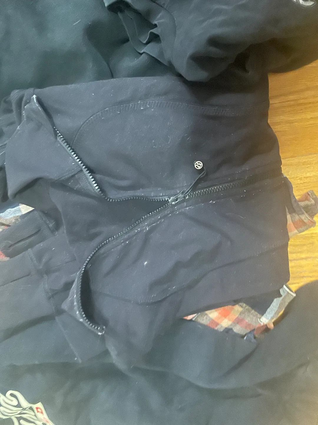 Mixed Clothing Lot - Various Brands & Styles image indicator(3)