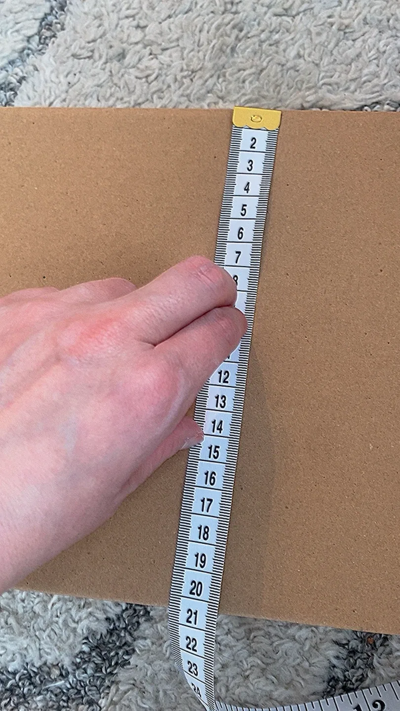 Cardboard Boxes - 35 x 23 x 6 cm image indicator(4)