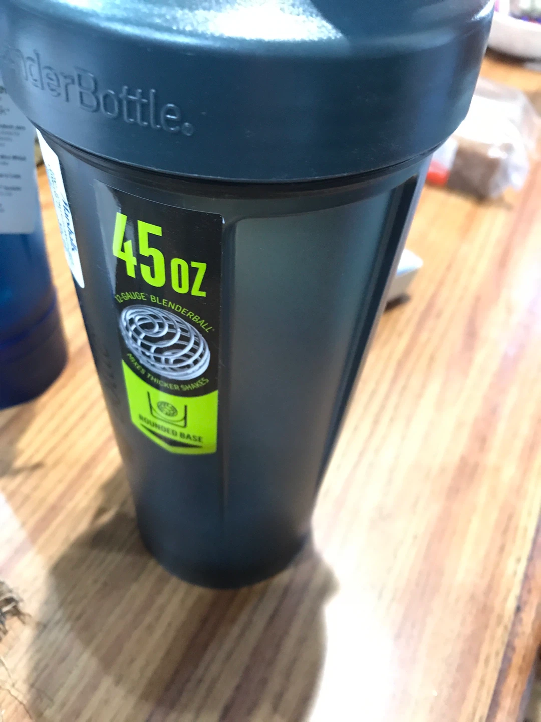 Blender Bottle Pro45 - 45oz Shaker Bottle - photo 3