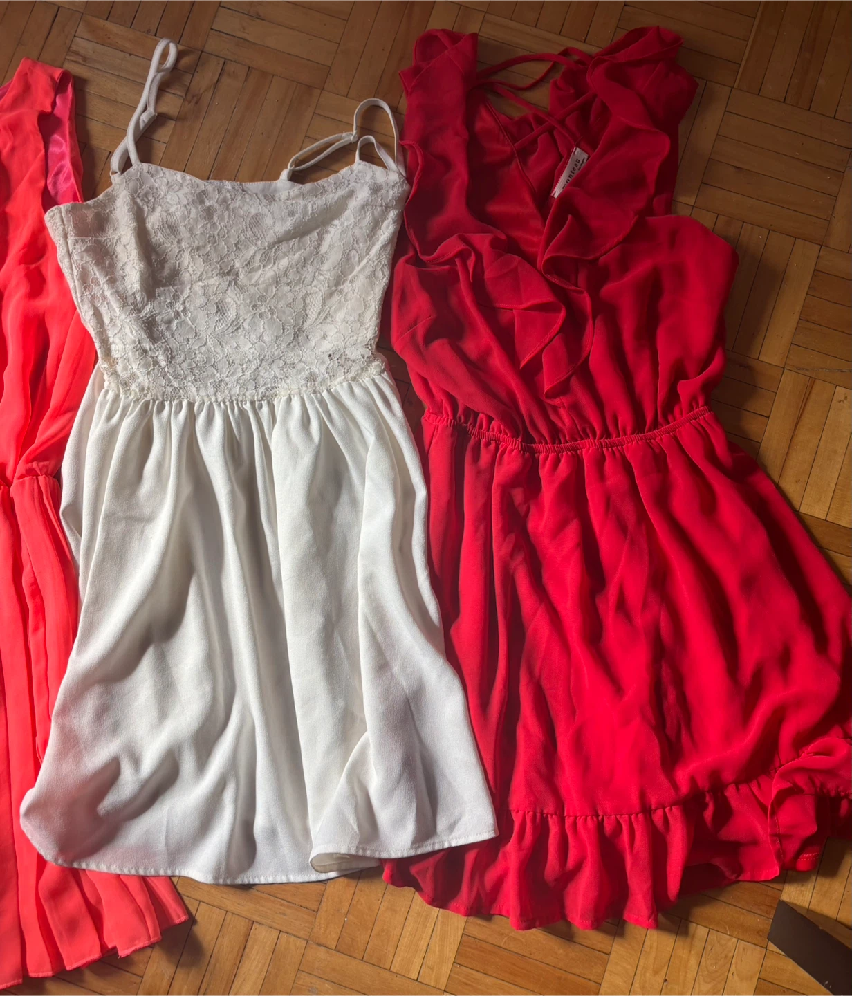 Summer dress clearance!! 8 dresses!! - photo 3