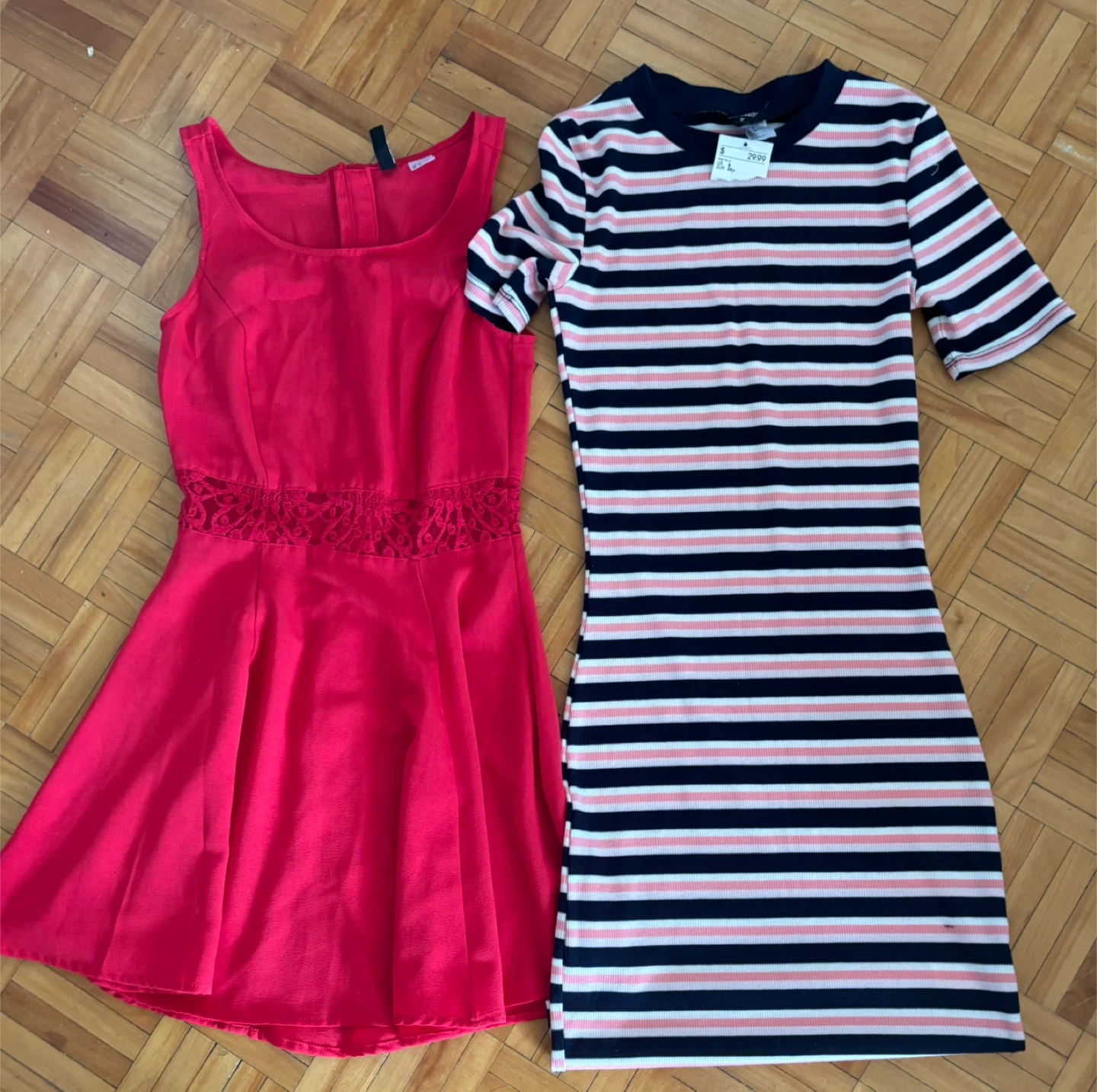 Summer dress clearance!! 8 dresses!!
