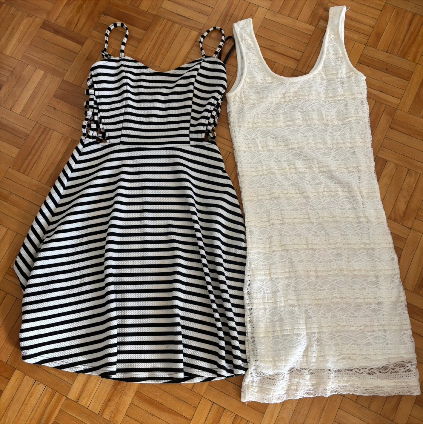 Summer dress clearance!! 8 dresses!! - photo 2