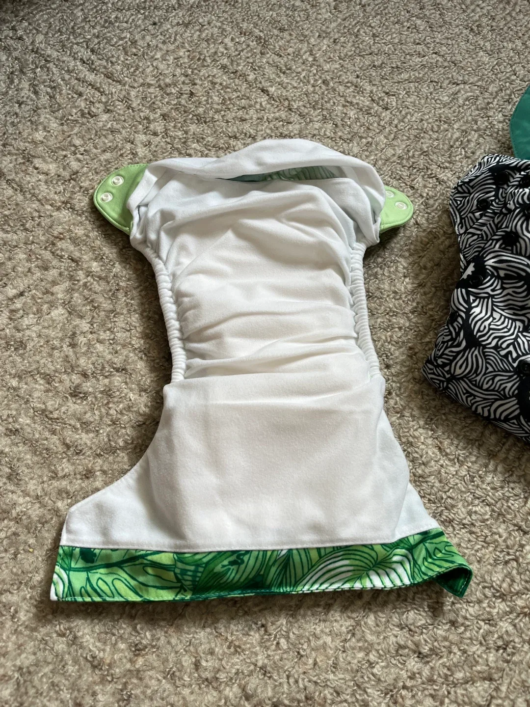 Bumgenius Cloth Diapers - Various Prints image indicator(2)