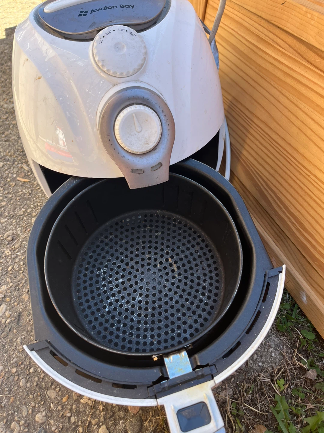 Air. Fryer   Avalon. - photo 2