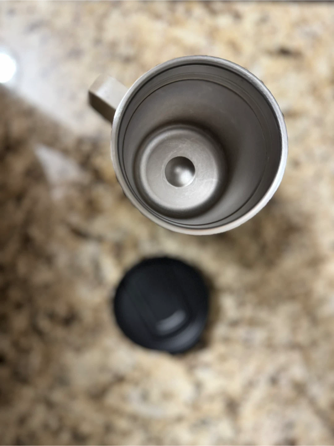 Contigo Travel Mug with Lid - photo 2