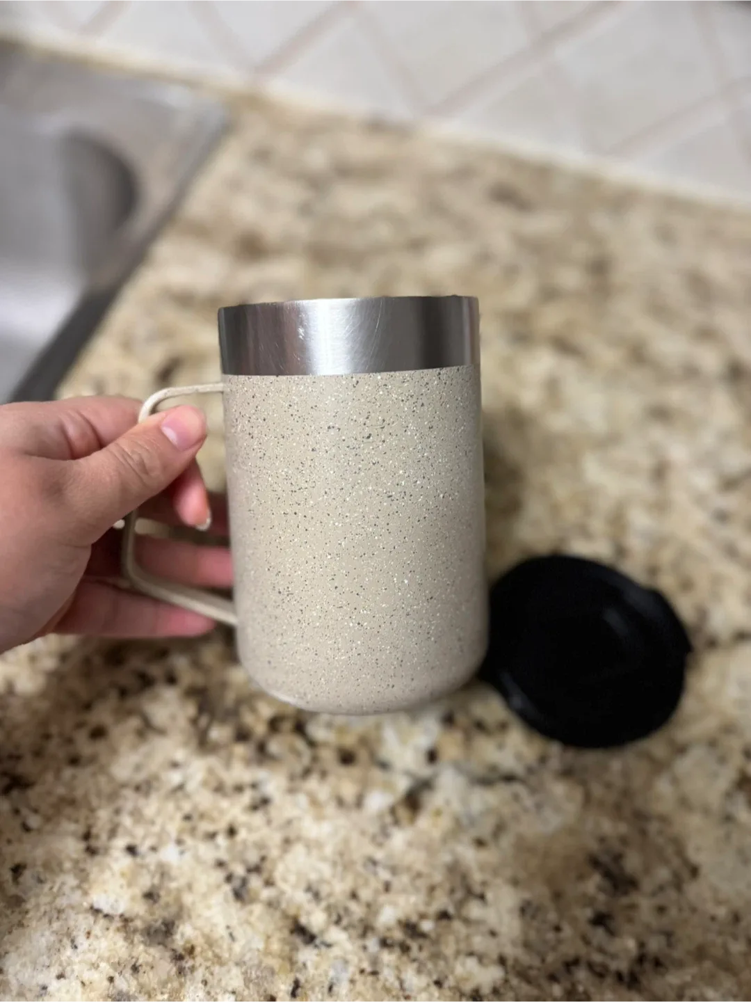 Contigo Travel Mug with Lid image indicator(3)