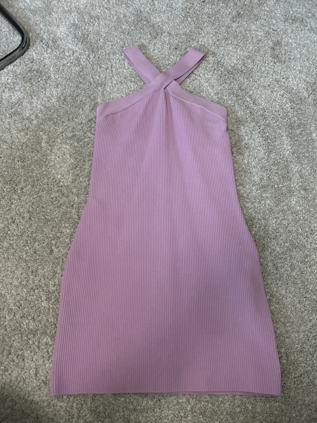 Aritzia babton dress