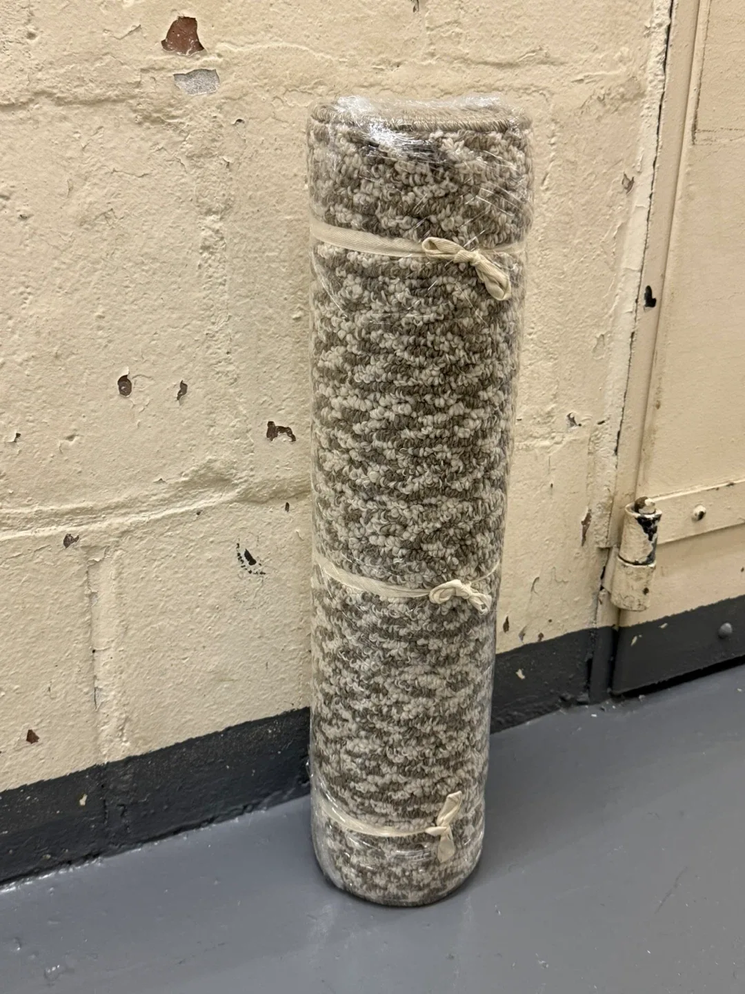 Weave Herringbone Patterned Runner image indicator(2)