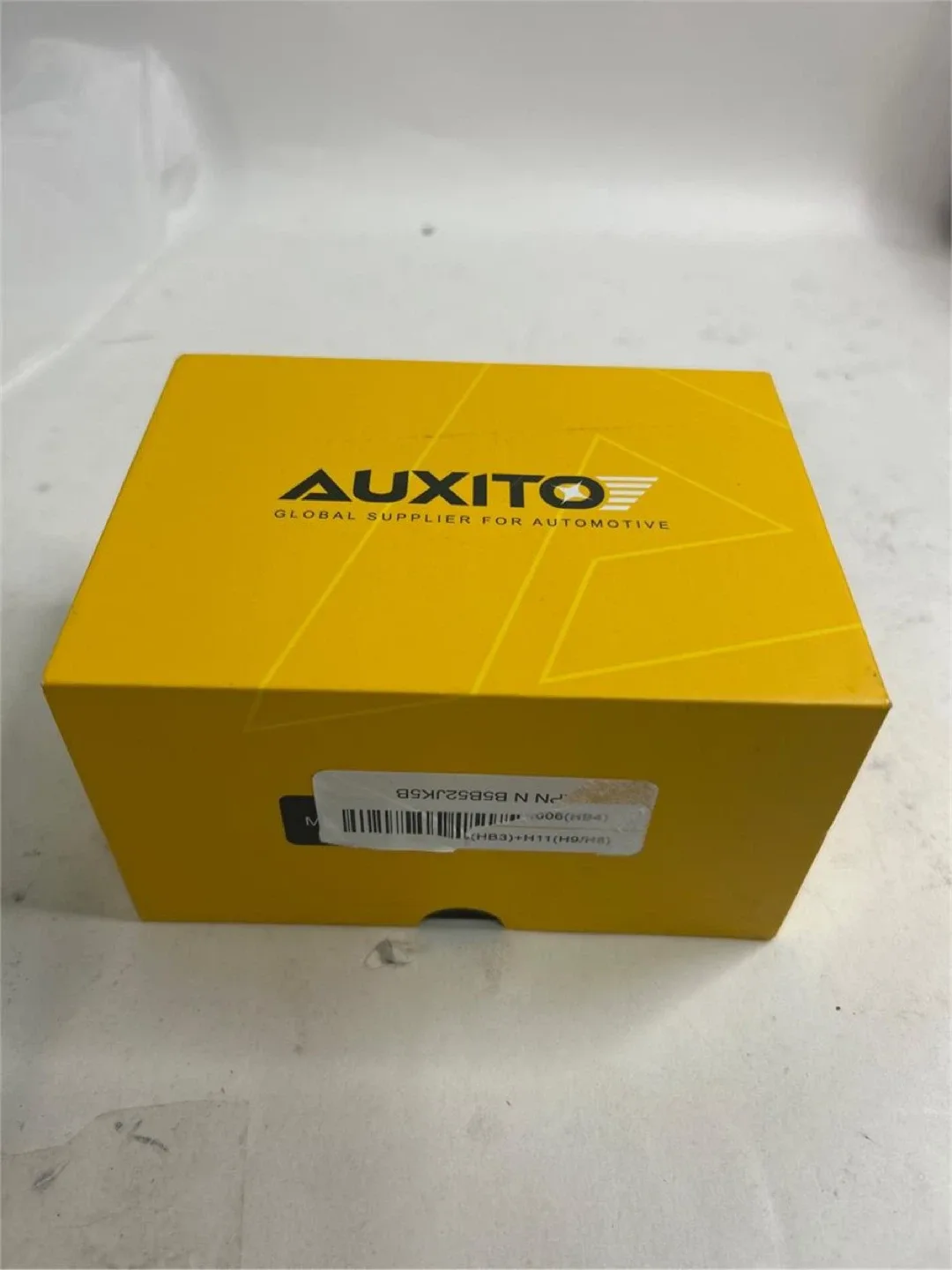 AUXITO LED Headlight Bulbs - HB3/H11 image indicator(3)