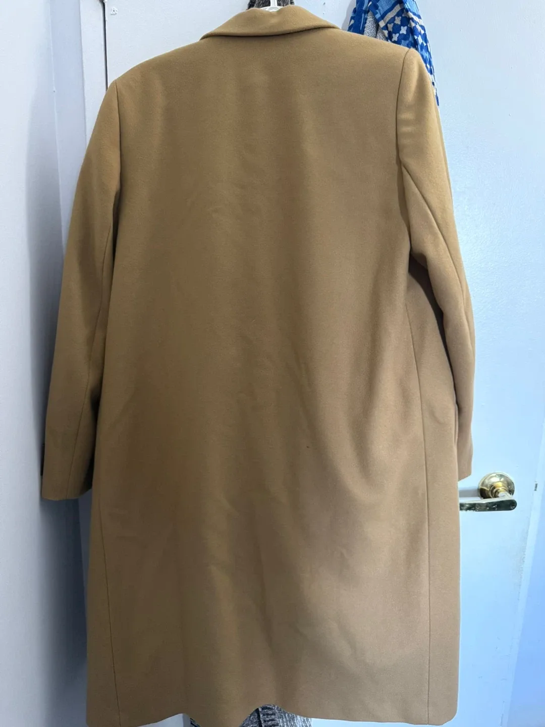 Babaton Stedman Coat - Size M image indicator(2)