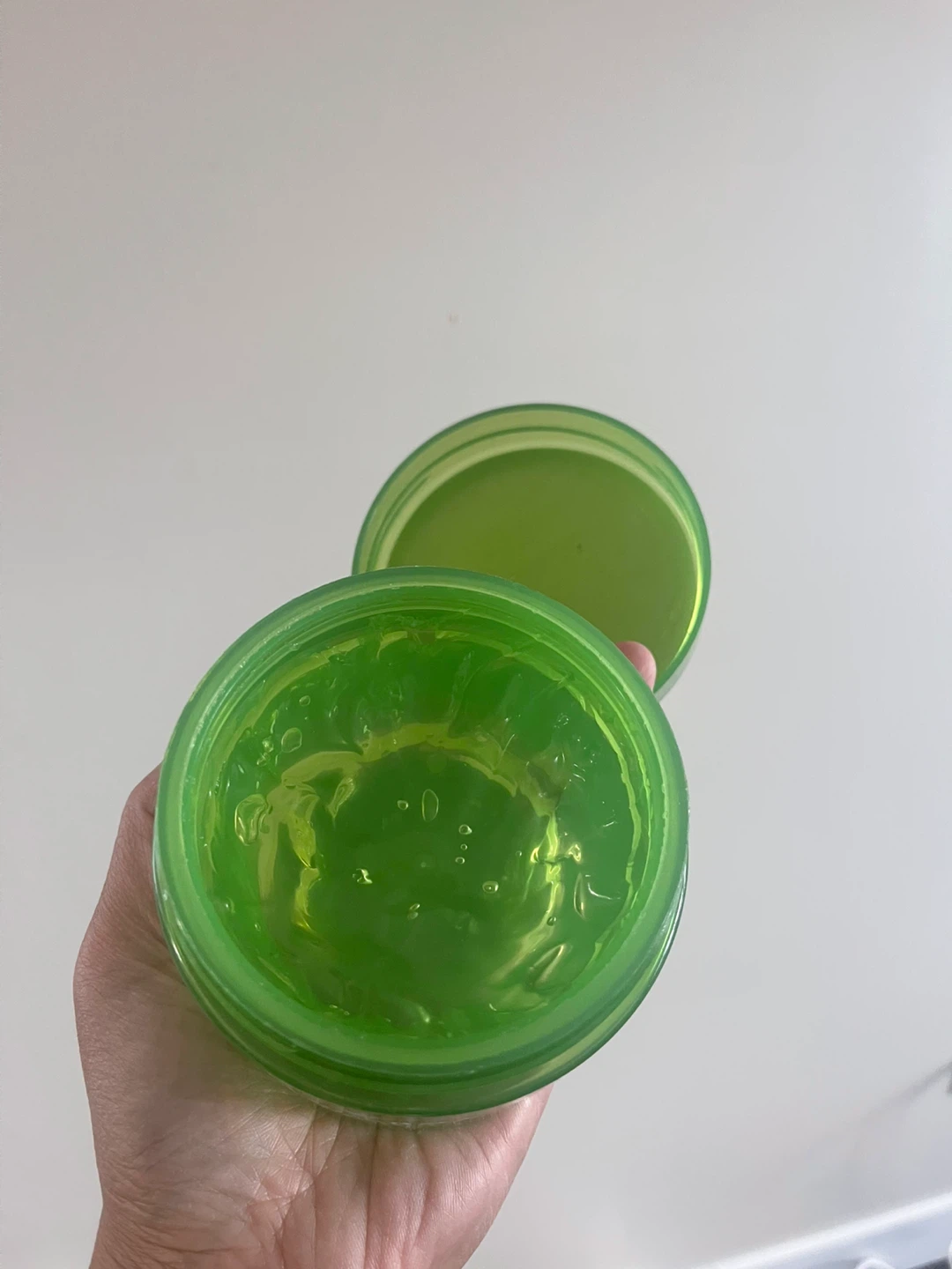 Aloderma Pure Aloe Vera Gel 200g - photo 3