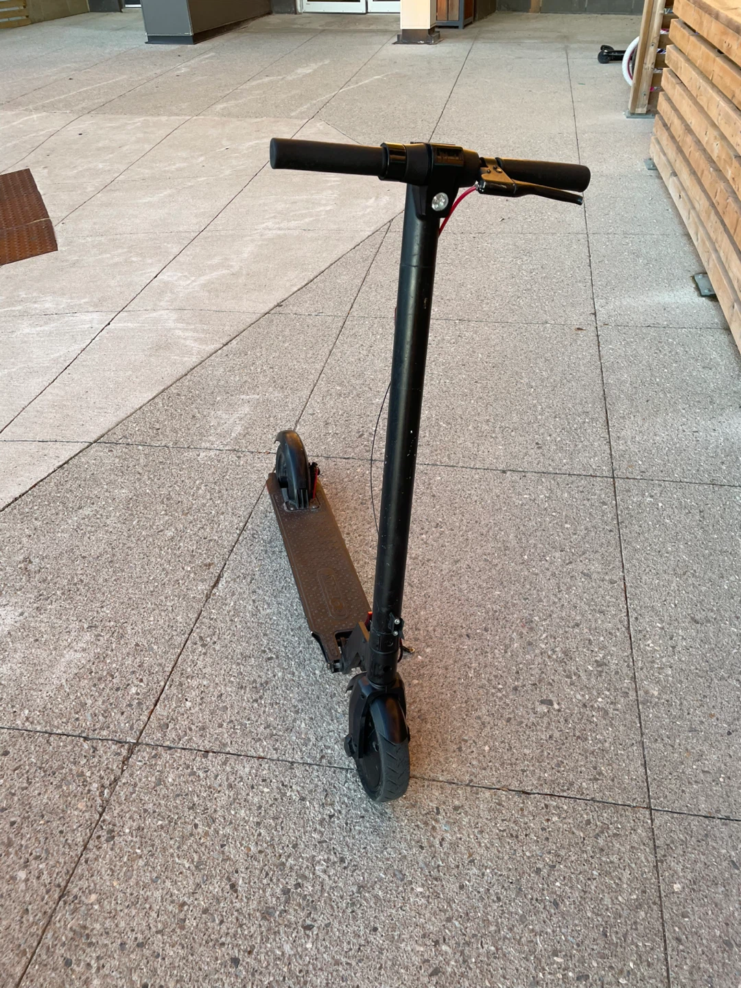 Gotrax Gxl V2 electric scooter