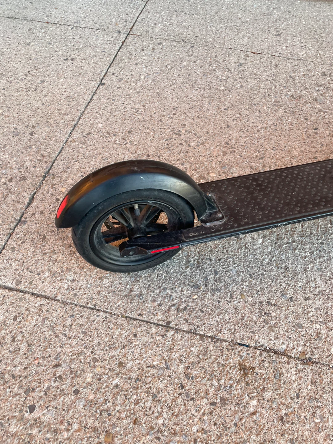 Gotrax Gxl V2 electric scooter - photo 5