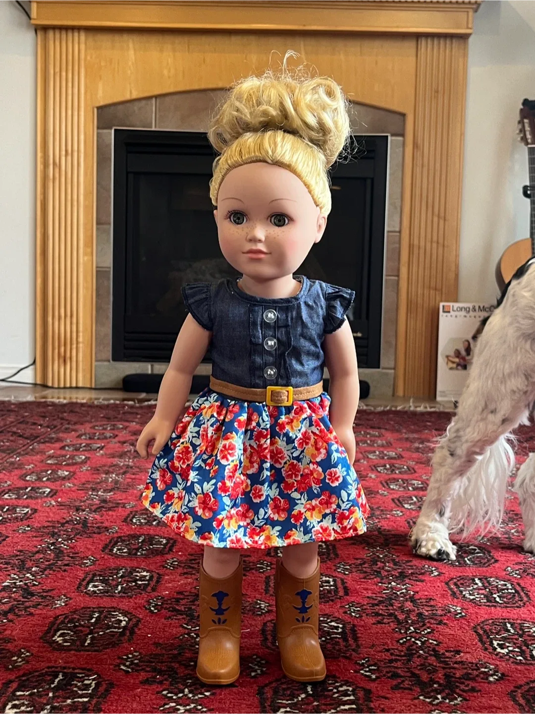 2 My Life As Dolls + Clothes & Accessories image indicator(3)