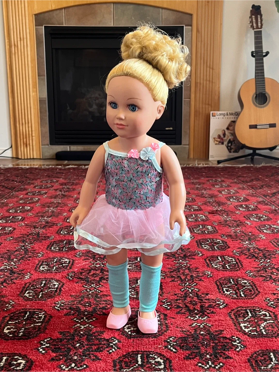 2 My Life As Dolls + Clothes & Accessories image indicator(2)