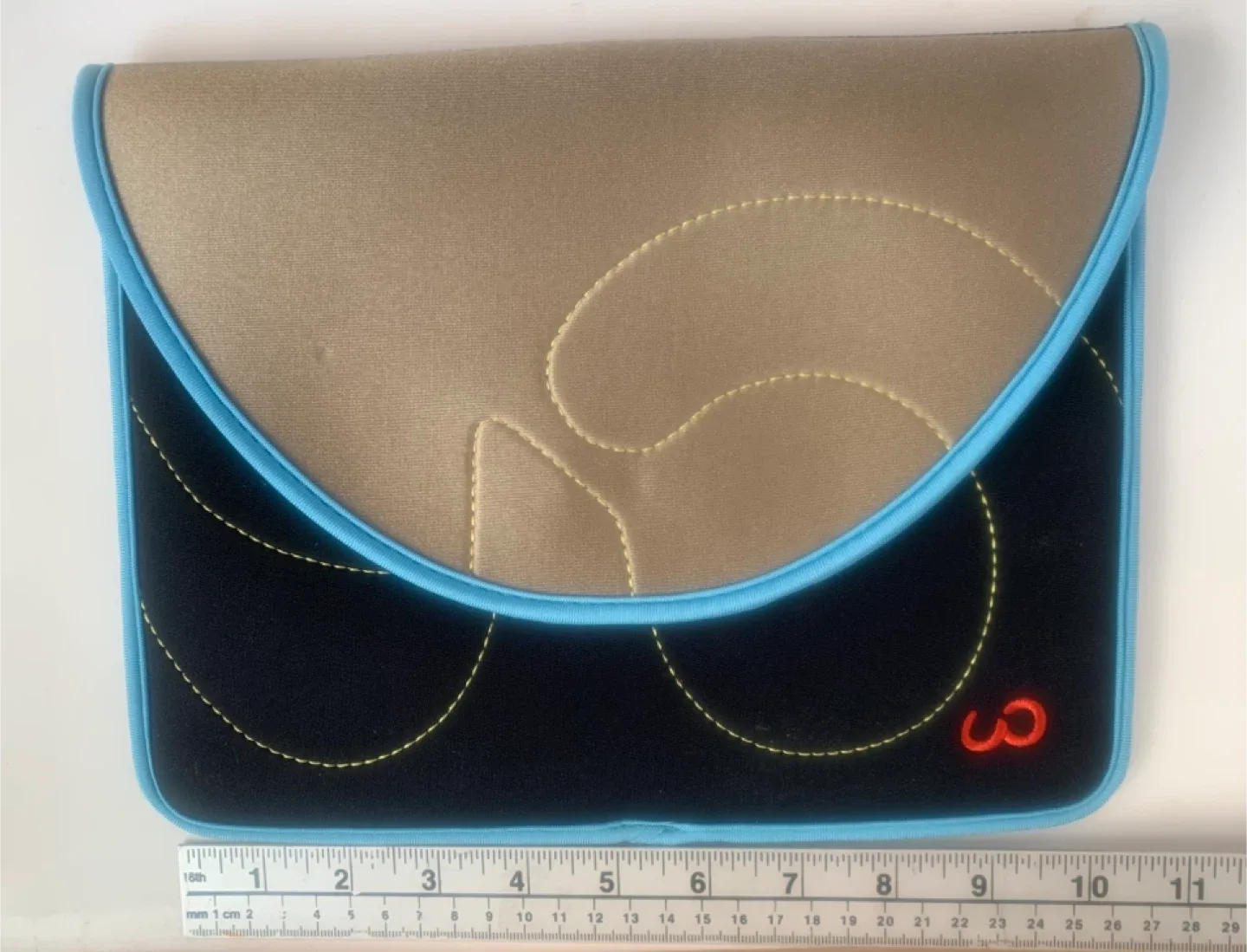 Loopworks Tablet Sleeve NEW 8”x10” image indicator(6)