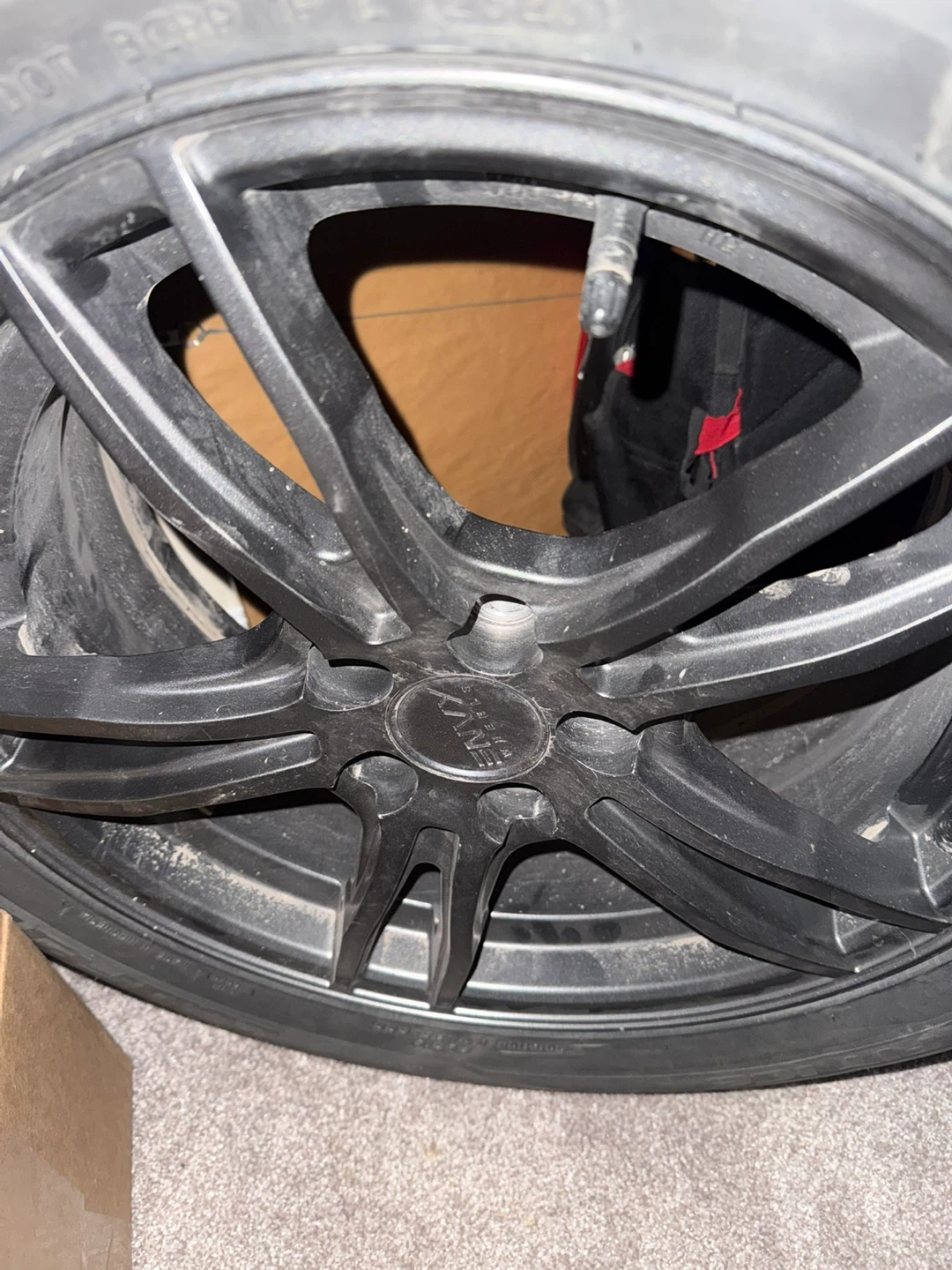 Laufenn I FIT ICE 205/55R16 Winter Tires - Set of 4 - photo 4
