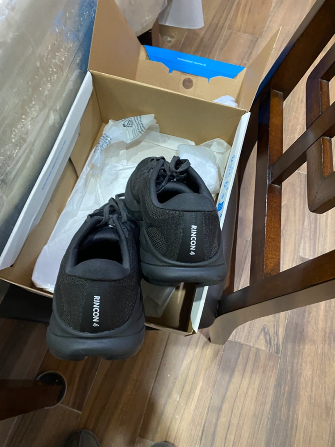Hoka brand new - photo 5