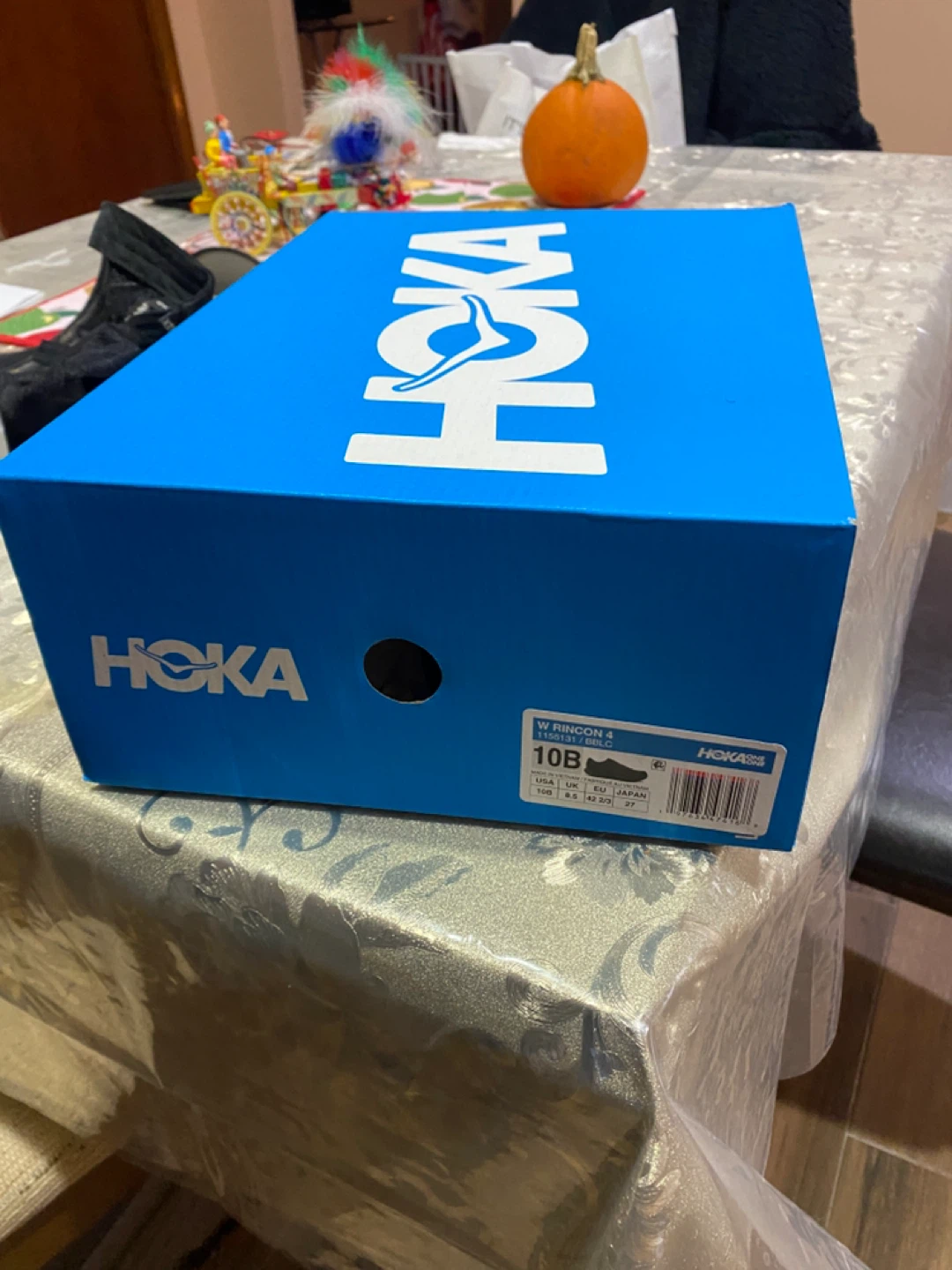 Hoka brand new - photo 2