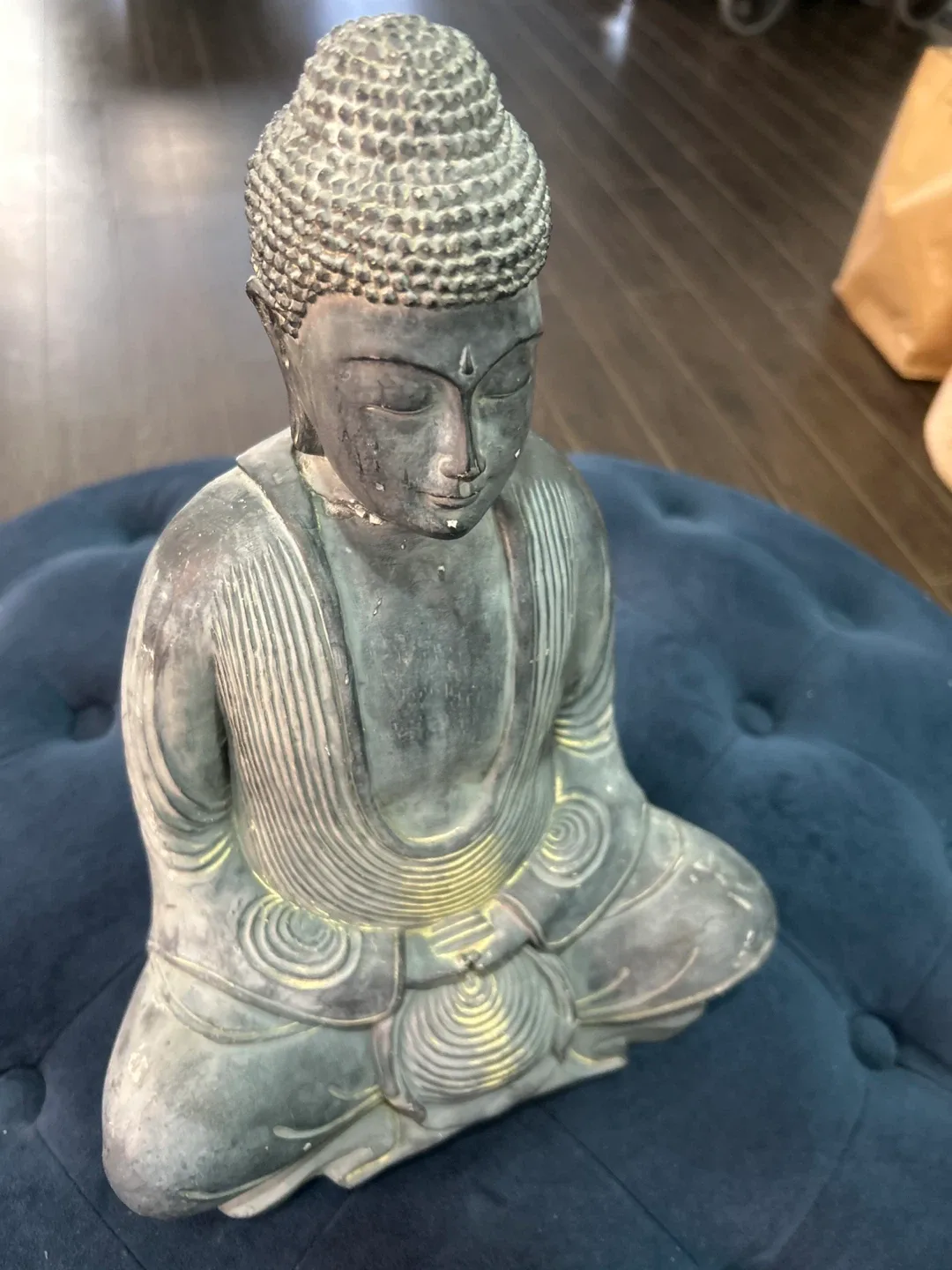 Buddha Statue 16” X 10” image indicator(5)