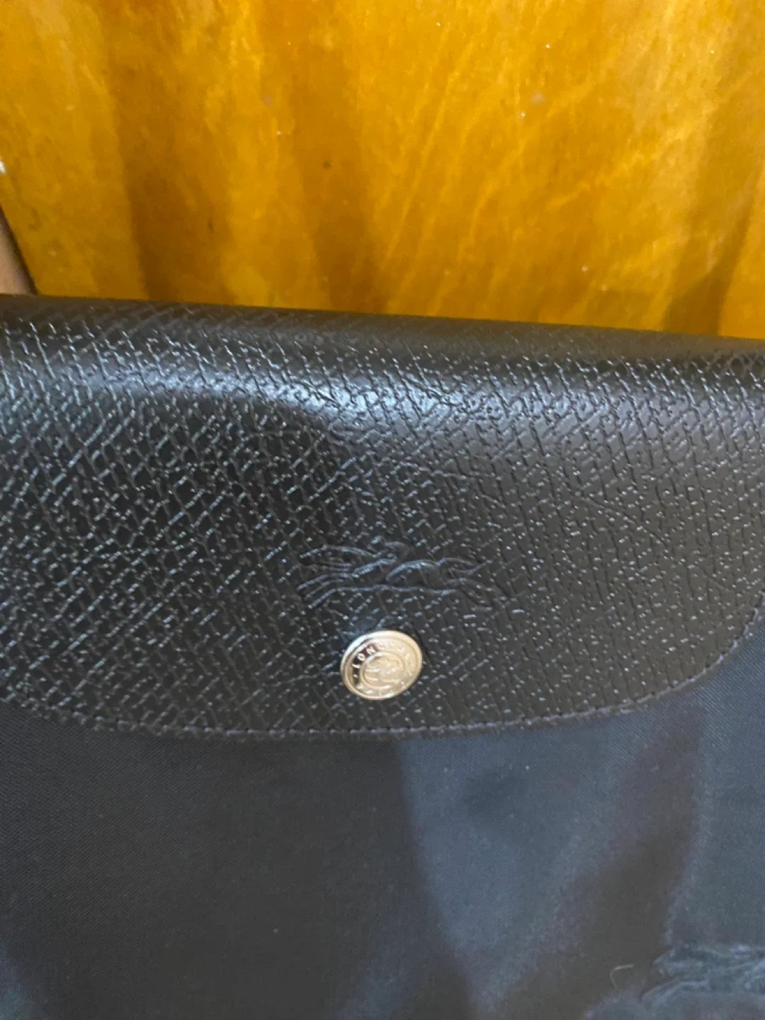 Authentic long champ image indicator(6)