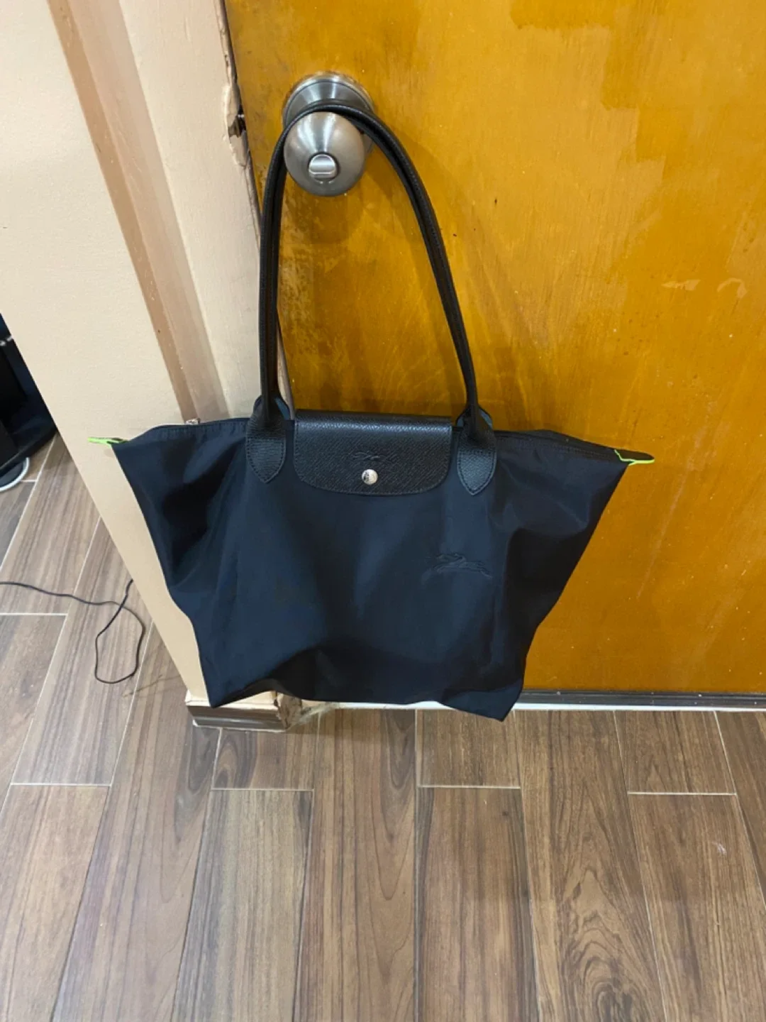 Authentic long champ thumbnail