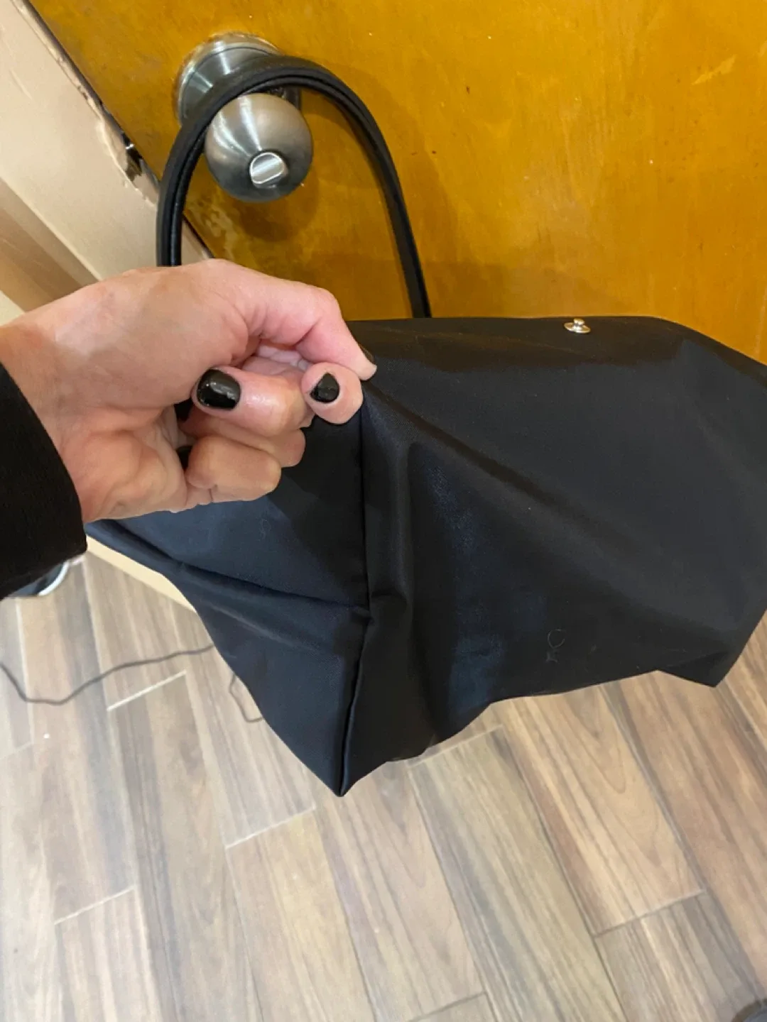 Authentic long champ image indicator(8)