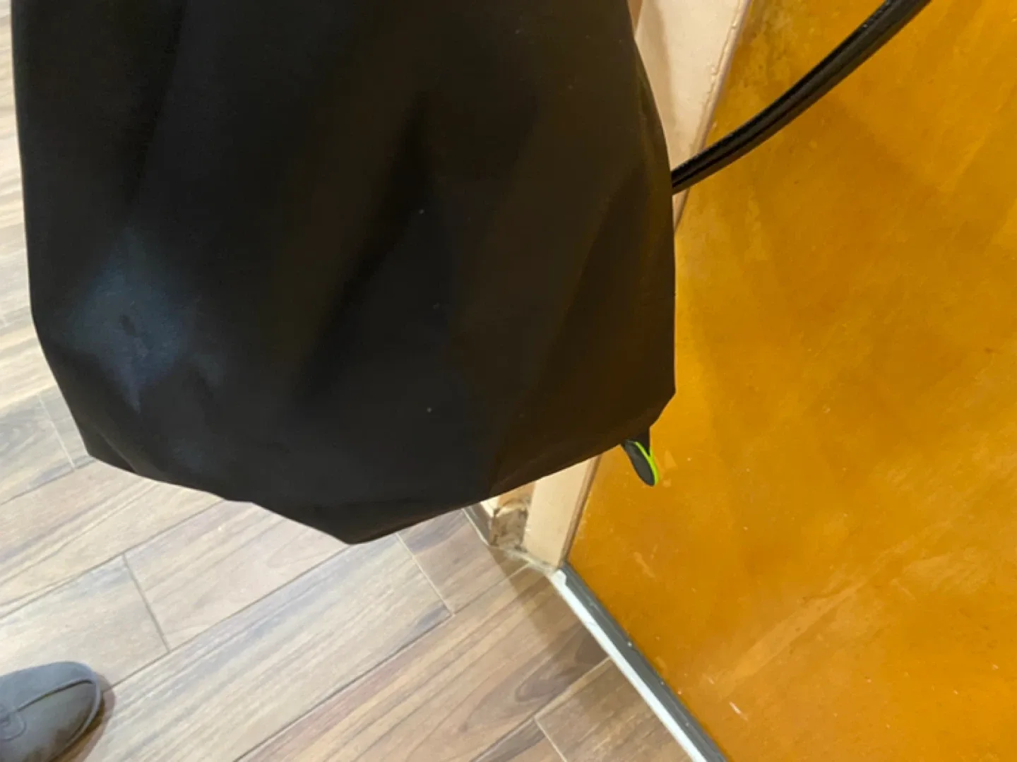 Authentic long champ image indicator(9)