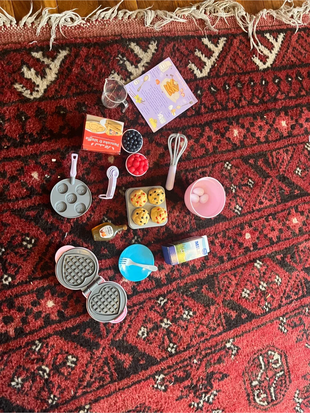 2 My Life As Dolls + Clothes & Accessories image indicator(4)