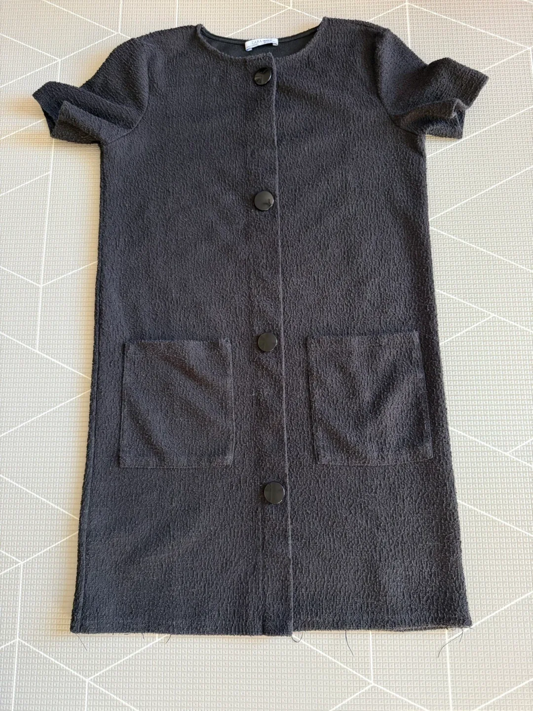 Black Dress - Size M image indicator(5)