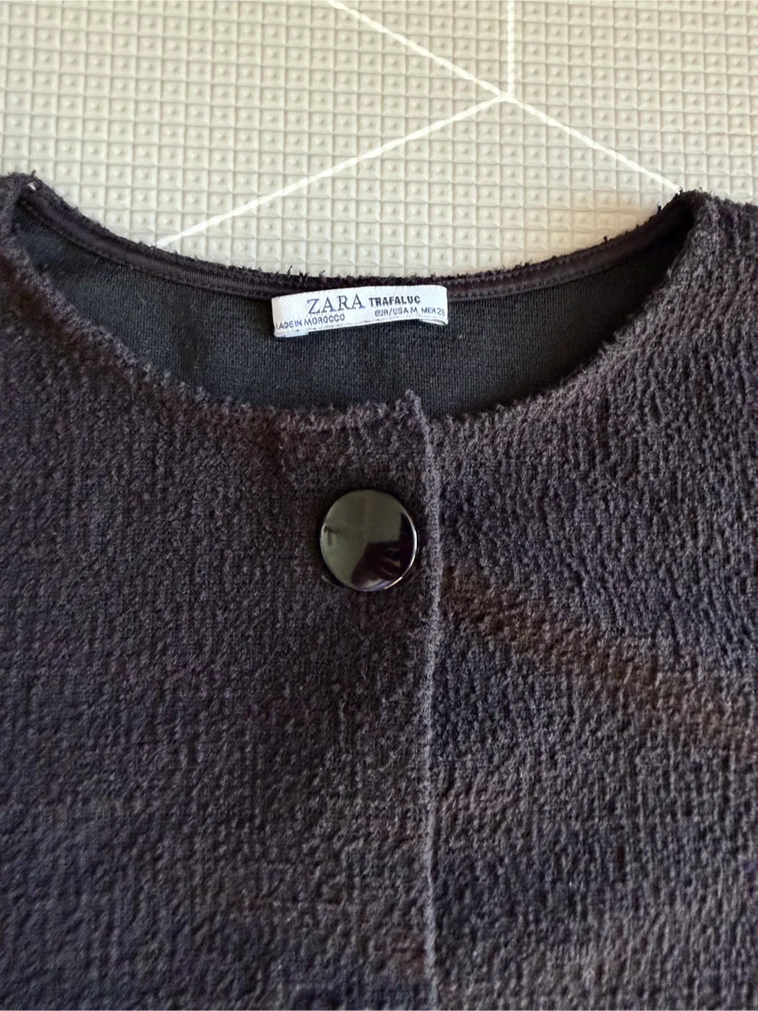 Black Dress - Size M image indicator(2)