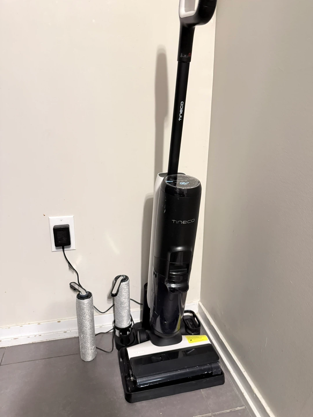 Tineco Floor One S5 Extreme Pro Smart Cordless Wet Dry Vacuum